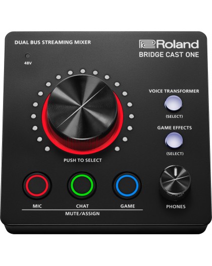 Roland Bridge Cast One - USB audio interface