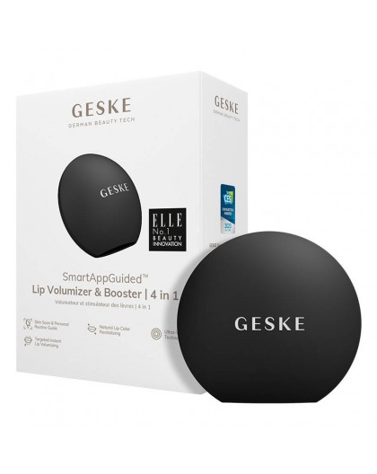 Targeted Lip Volumizer & Booster Geske with APP (gray)