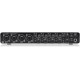 Behringer UMC404HD recording audio interface