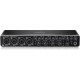 Behringer UMC404HD recording audio interface