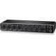 Behringer UMC404HD recording audio interface