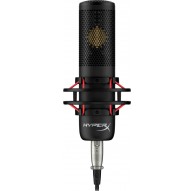 Mikrofons PROCAST/699Z0AA HYPERX