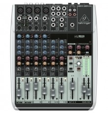 Behringer Q1204USB Mikser audio