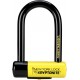 Kryptonite NY Fahgettaboudit Mini U-lock