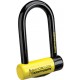 Kryptonite NY Fahgettaboudit Mini U-lock