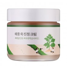 ROUND LAB Mugwort Calming Cream 80ml