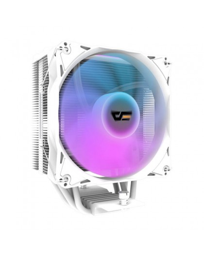 Darkflash Computer Radiator Z4 PRO MIST WHITE