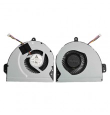 Notebook cooler Asus: X84, X84L