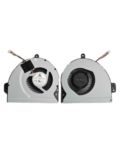 Notebook cooler Asus: X84, X84L