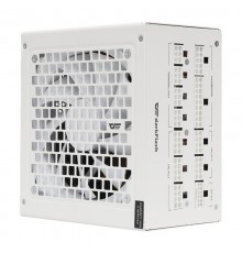 DarkFlash PMT1050 computer power supply (white)