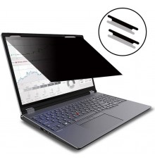 eSTUFF attachable security cover 16", 16:10
