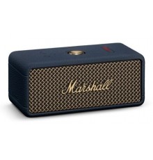 Marshall Emberton III Bluetooth-колонка, Midnight Blue