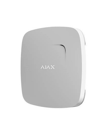 FIREPROTECT WIRELESS DETECTOR/WHITE 38105 AJAX
