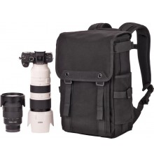 Think Tank Retrospective Backpack 15 - camera bag, black
