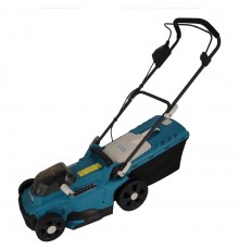 DEDRA DED7199 lawn mower