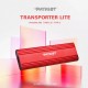 Patriot Transporter Lite SSD Disk 2TB