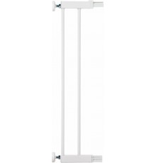 Safety 1st - safety gate extension, 14 cm, white