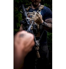 Tactical Fast Rope Aramid 2.0 USB-C/USB-C Cable 2m