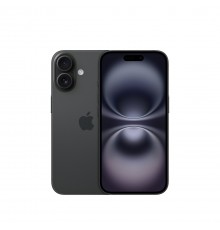 Apple iPhone 16 128GB Black