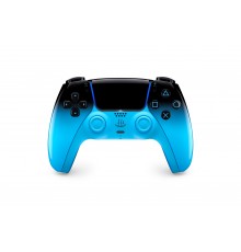 Sony DualSense Controller, Rhythm Blue, PS5