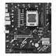 Asus PRIME B850M-K emaplaat