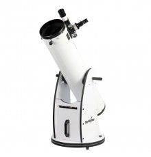 Skywatcher Dobsonian Telescope 8" Pyrex 200/1200