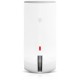Satel AGATE motion detector Passive infrared (PIR) sensor Wireless Ceiling/wall White