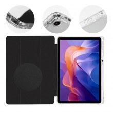 OBAL:ME MistyTab Case for Xiaomi Redmi Pad 2 / Black