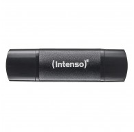 MEMORY DRIVE FLASH USB3.2/32GB 3544480 INTENSO
