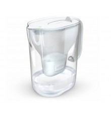 BRITA Style ESSENTIAL XL white filter jug + MX Pro Pure Performance filter