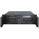 Inter-Tech 3U-3098-S Rack Black