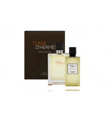 Hermès Terre D'Hermes Набор