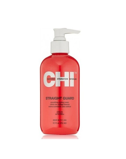CHI Straight Guard Cream 200 g