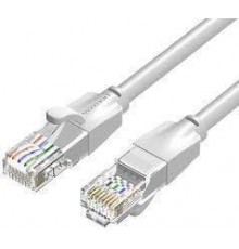 PATCH CABLE CAT.6 UTP/1.5M PILKA IBEHG VENTION