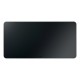 Leitz mouse pad, 80 x 40 cm, black