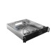 Module server case Lanberg SC01-5202-12B Rack (2U)