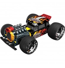 Koolspeed Hotrod tālvadības automobilis