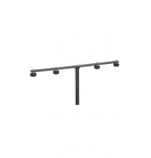 K&M 236 - mounting pole