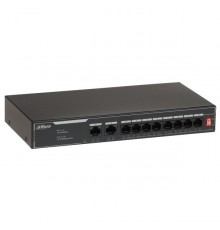SWITCH DAHUA SF1010LP