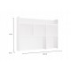 Desk extension 100 cm