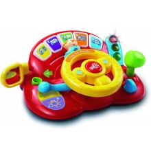 Vtech Baby -puuharatti