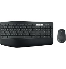 Logitech MK850 Performance tastatūra un pele