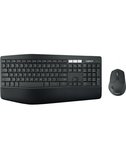 Logitech MK850 Performance tastatūra un pele
