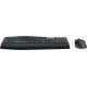 Logitech MK850 Performance Keyboard and Mouse