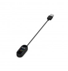Tactical USB Charging Cable for Xiaomi Mi Band 4
