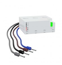 Smart Energy Sensor, 3P+N, 63A, Wi-Fi, Tuya