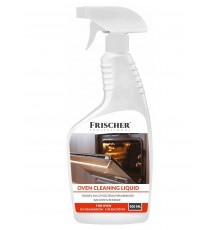 Frischer oven cleaner, 500 ml