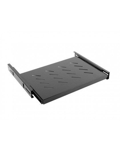 Lanberg AK-1006-B rack accessory Adjustable shelf