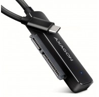 SSD ACC ADAPTER USB-C/SATA/5GBPS 0.2M ADSA-FP2C AXAGON