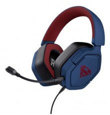 Trust GXT492SM Carus Multiplatform headset